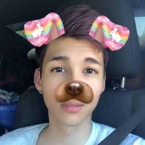 Meet your Posher, Robbie